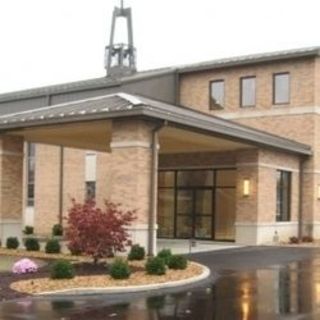 Immaculate Conception Auburn Auburn, Indiana