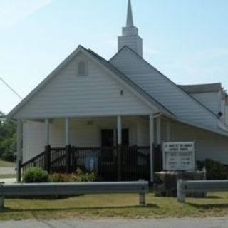 St. Mary of the Angels Oratory Hudson, Indiana