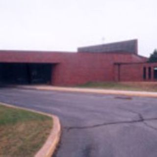 Nativity of Our Savior Portage, Indiana