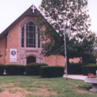 Our Lady of Sorrows - Valparaiso, Indiana