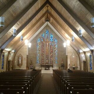 St. Mary Church, Frankfort, Indiana, United States