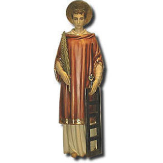 Our Patron St. Lawrence