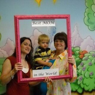 PPBC Mom's Day 2011