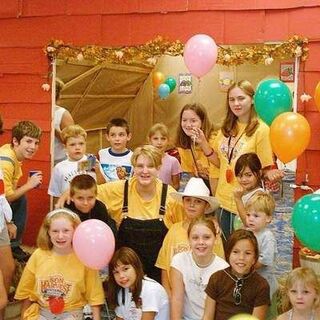 VBS 2003