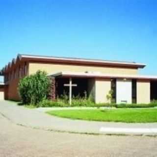 St. Anthony of Padua Church - Liberal, Kansas