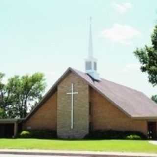 St. Mary Church - Marienthal, KS | Catholic Church