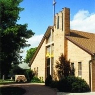 Sacred Heart Church Pratt, Kansas