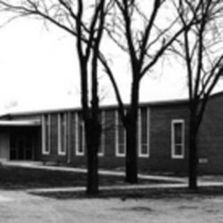 St. John Parish Logan, Kansas