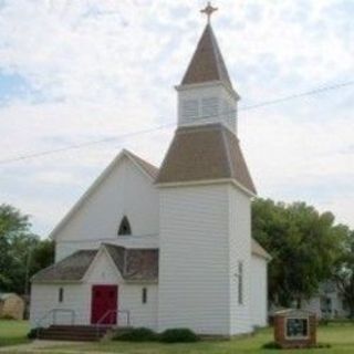 St. Mary Parish - Holyrood, Kansas