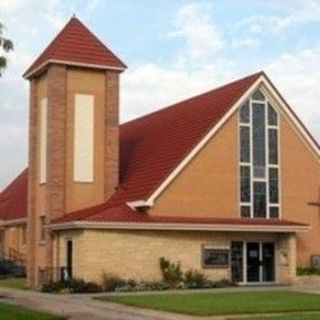 St. Aloysius Gonzaga Parish Osborne, Kansas
