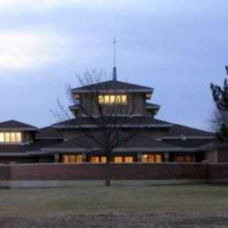 St. Elizabeth Ann Seton Parish - Salina, Kansas