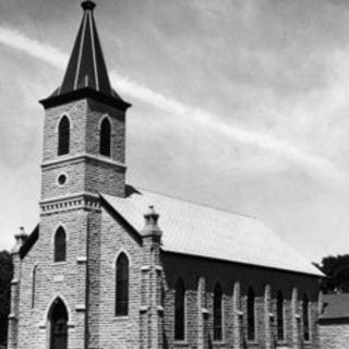 St. Anthony Parish Schoenchen, Kansas