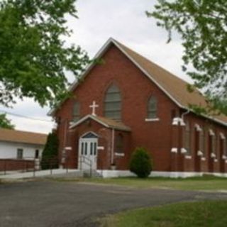 St. Anthony Parish Miltonvale, Kansas