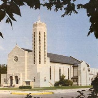 St. Joseph Parish Oakley, Kansas