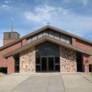 St. Frances Cabrini Parish Hoxie, Kansas