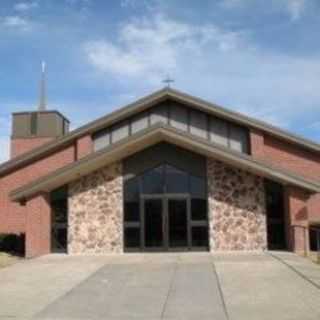 St. Frances Cabrini Parish - Hoxie, Kansas