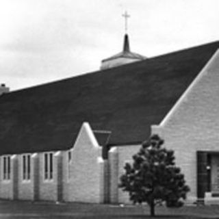 Sacred Heart Parish - Plainville, Kansas