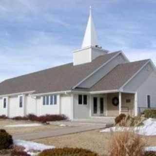 St. Mary Parish - Smith Center, Kansas