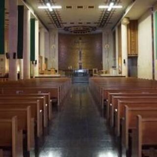 Sacred Heart Cathedral Parish - Salina, Kansas