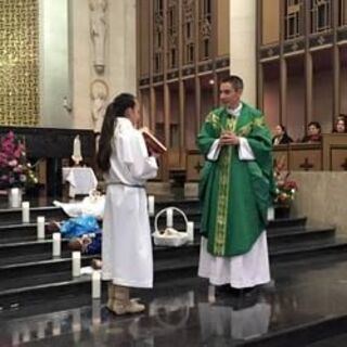 Sacred Heart Cathedral Parish - Salina, Kansas