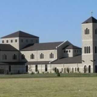 St. Mary - Russell, Kansas