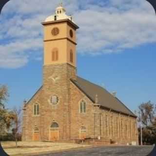 St. Francis - St. Paul, Kansas