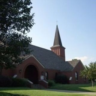 St. Paul Lyons, Kansas