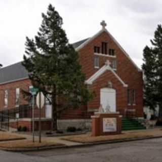 St. Patrick - Galena, Kansas