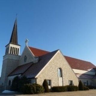 Holy Cross Hutchinson, Kansas