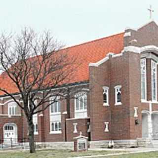 Holy Name - Winfield, Kansas