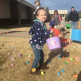 Easter Eggstravaganza