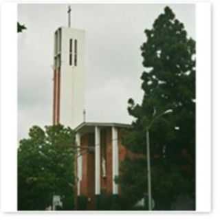 Our Lady of Loretto Catholic Church - Los Angeles, California