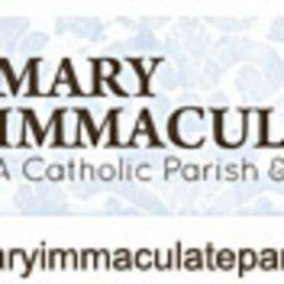 Mary Immaculate Catholic Church Pacoima, California