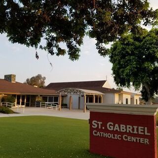 St. Gabriel Korean Catholic Center, Rowland Heights, California, United States