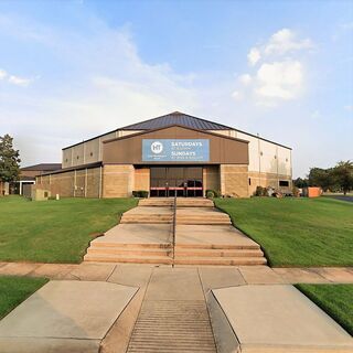 Harvest Time - Fort Smith, Arkansas