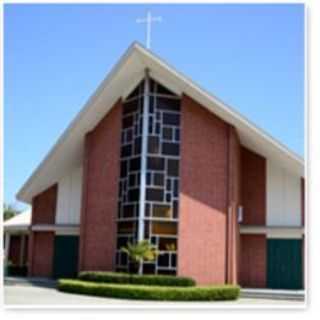 St. Anthony of Padua Catholic Church - Gardena, California