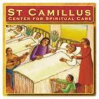 St. Camillus Catholic Center for Spiritual Care - Los Angeles, California