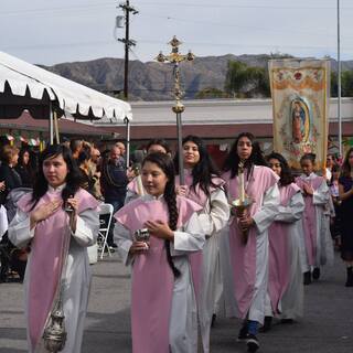 Nuestra Señora de Guadalupe