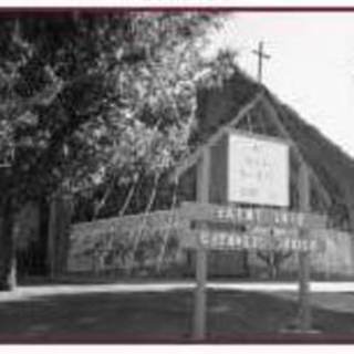 St. Lucy - Fowler, California