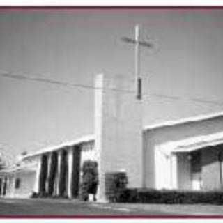 St. Isidore the Farmer Orange Cove, California