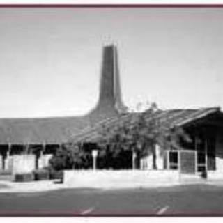 St. Philip the Apostle - Bakersfield, California