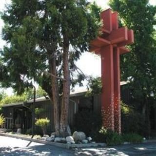 Our Lady of Mt. Carmel - Carmel Valley, California