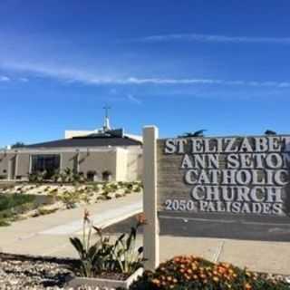 St. Elizabeth Ann Seton - Los Osos, California