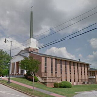 Philadelphia French SDA Church - Douglasville, Georgia