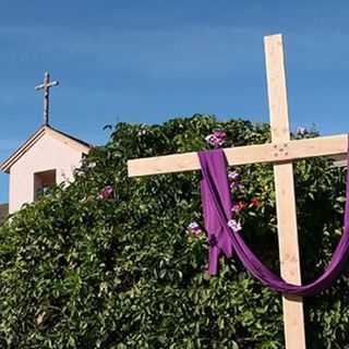 Korean Martyrs Catholic Center - Westminster, California