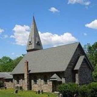 Gary Memorial UMC - Ellicott City, Maryland