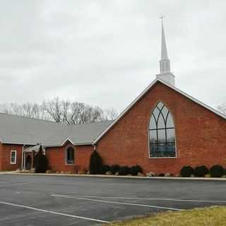 Cedar Grove-Oakland UMC - Deale, Maryland