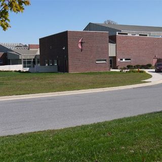 Glen Mar UMC - Ellicott City, Maryland