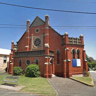 Brighton Church of Christ - Brighton, Victoria