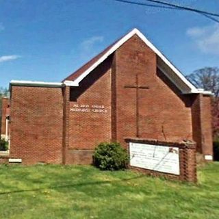 West Montgomery UMC - Dickerson, Maryland